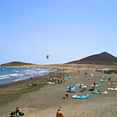 Vista Marina - Dom wakacyjny El Médano