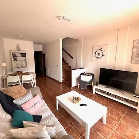 Vista Marina - * El Médano