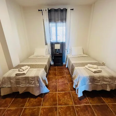 Holiday home Vista Marina - El Medano (Tenerife)