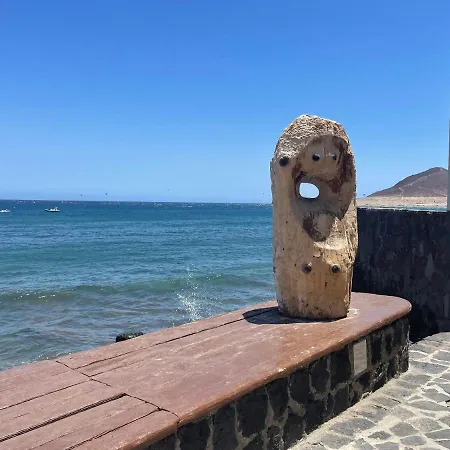 Vista Marina - Holiday home El Medano (Tenerife)