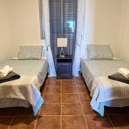 Holiday home Vista Marina -