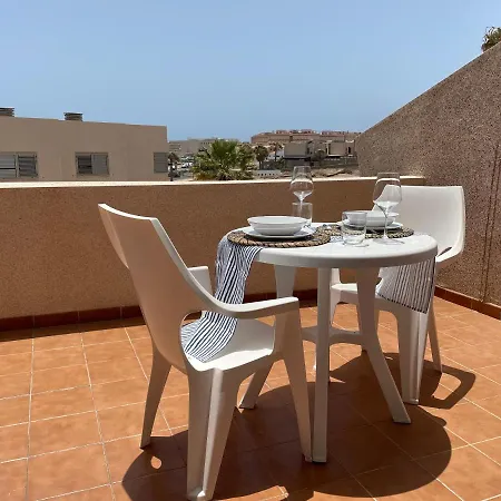 Vista Marina - Holiday home El Medano (Tenerife)