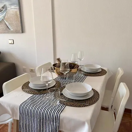 Holiday home Vista Marina -