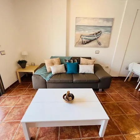 Holiday home Vista Marina - *
