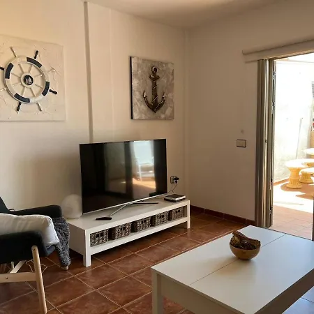 Holiday home Vista Marina - *