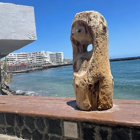Vista Marina - *