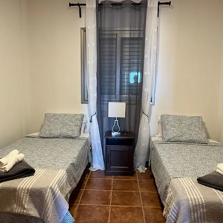 Holiday home Vista Marina - El Medano (Tenerife)