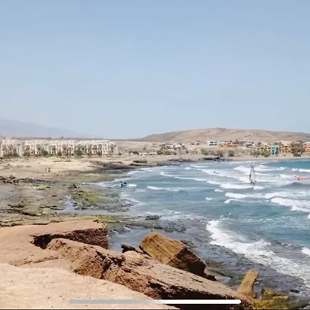 Vista Marina - El Medano (Tenerife)