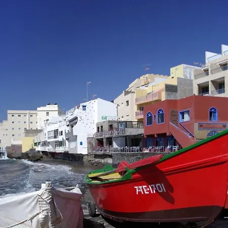 Vista Marina - Holiday home El Medano (Tenerife)