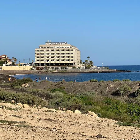 Holiday home Vista Marina - El Medano (Tenerife)