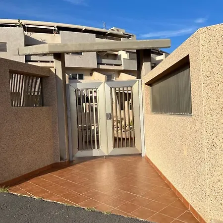 Vista Marina - Holiday home El Medano (Tenerife)