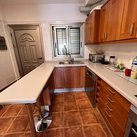 Holiday home Vista Marina -