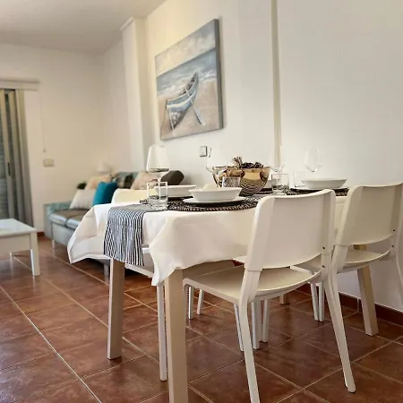 Holiday home Vista Marina -