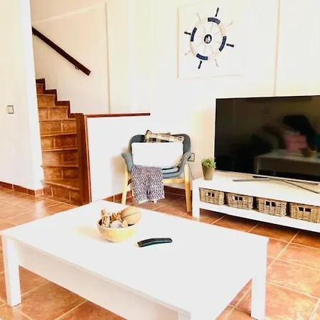 Holiday home Vista Marina -
