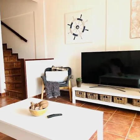 Holiday home Vista Marina - *