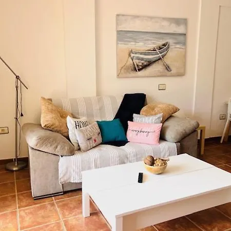 Holiday home Vista Marina - *