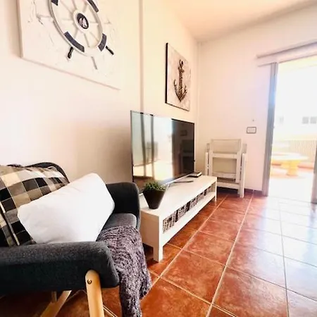 Holiday home Vista Marina -