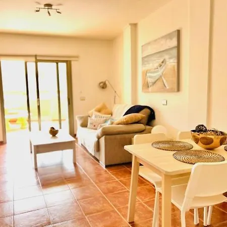 Holiday home Vista Marina - El Medano (Tenerife)