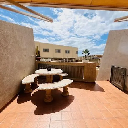 Vista Marina - Holiday home El Medano (Tenerife)