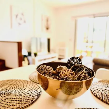 Vista Marina - Holiday home *