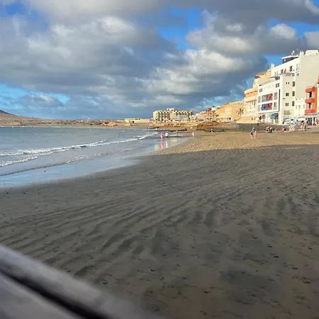 Vista Marina - El Médano