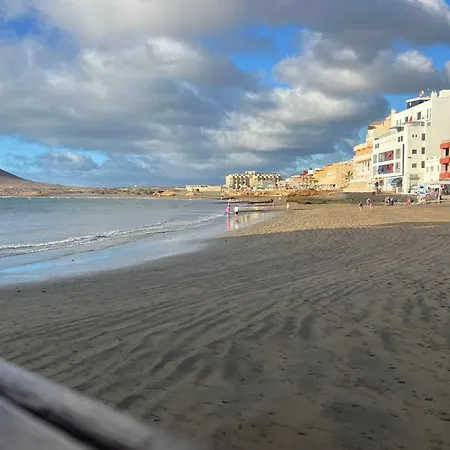 بيت للعطل Vista Marina - El Médano