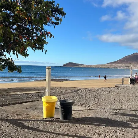 Vista Marina - El Médano