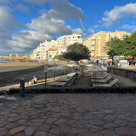 Vista Marina - * El Médano