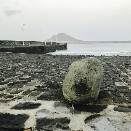 Dom wakacyjny Vista Marina - El Médano