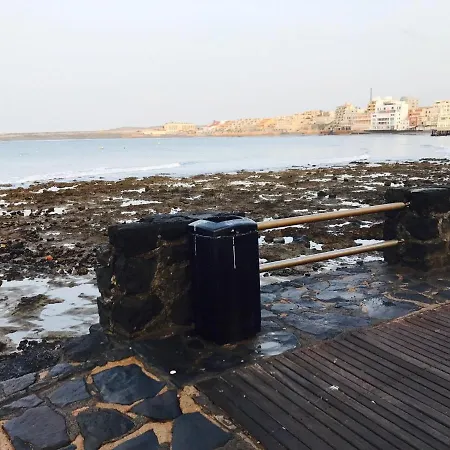 Vista Marina - Dom wakacyjny El Médano