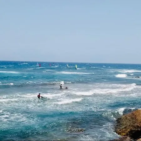 Vista Marina - *