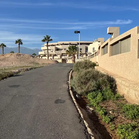 Vista Marina - El Médano