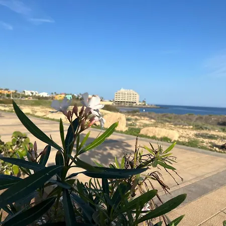 Vista Marina - El Médano